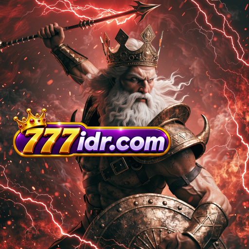 777idr APK