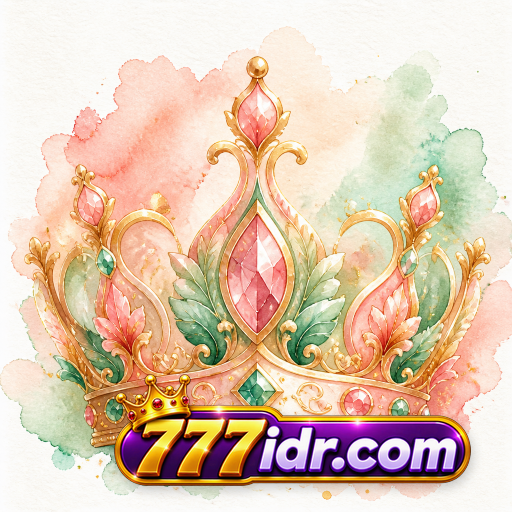 777idr Tangkapan Layar - APK Resmi